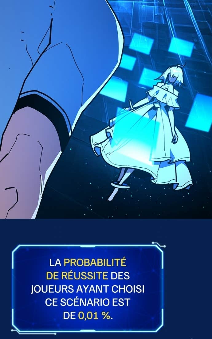 World’s Strongest Troll Chapitre 163 - Page 41