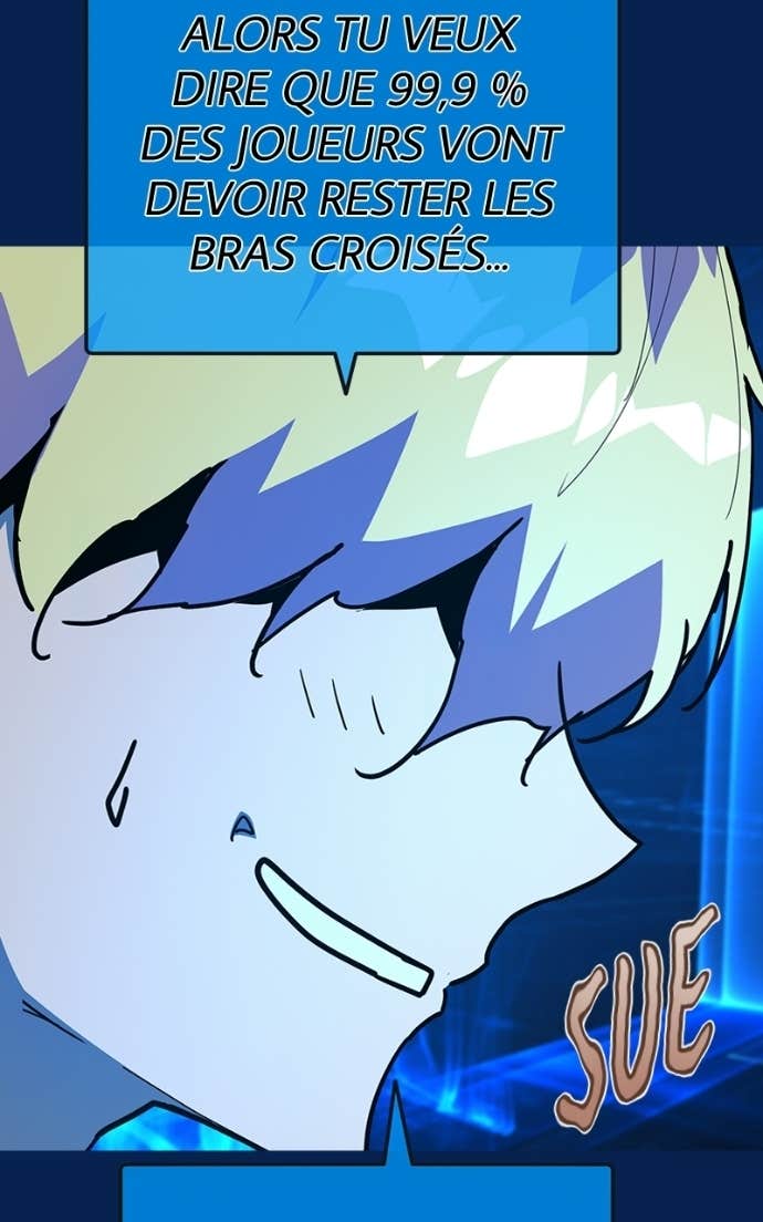 World’s Strongest Troll Chapitre 163 - Page 43