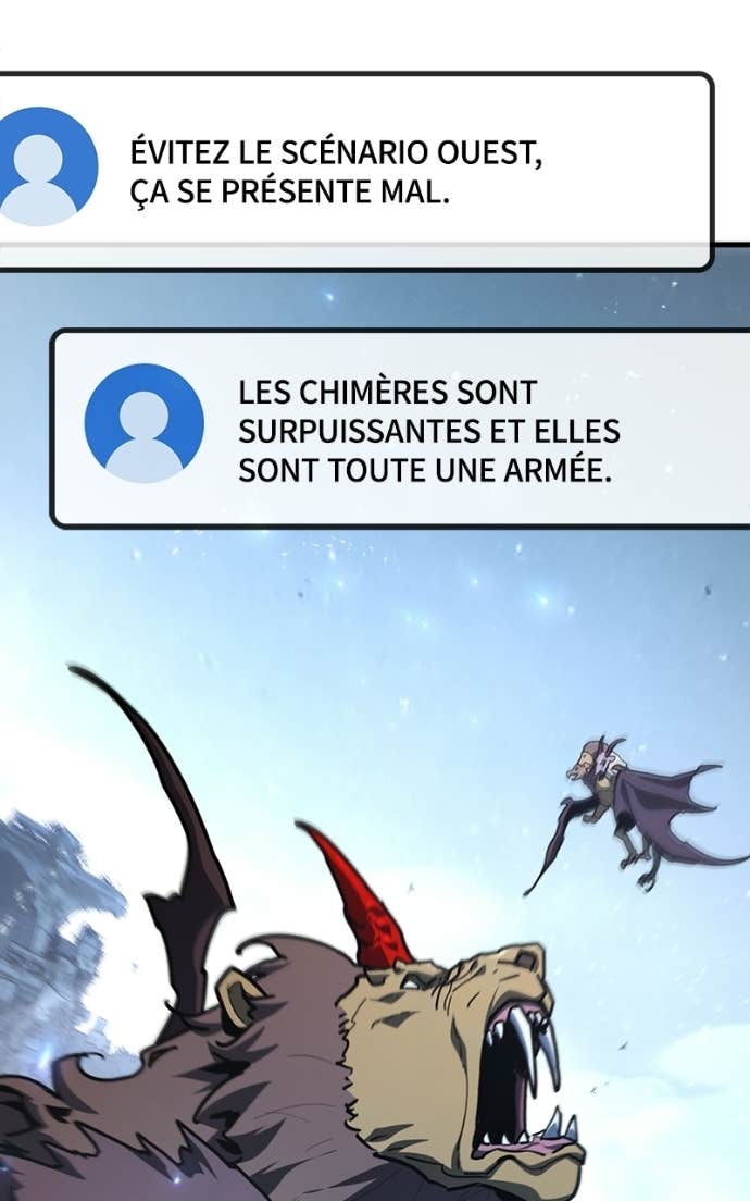 World’s Strongest Troll Chapitre 163 - Page 58