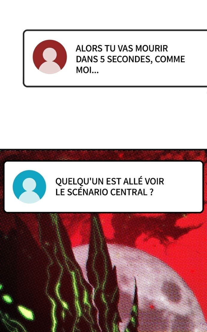 World’s Strongest Troll Chapitre 163 - Page 64