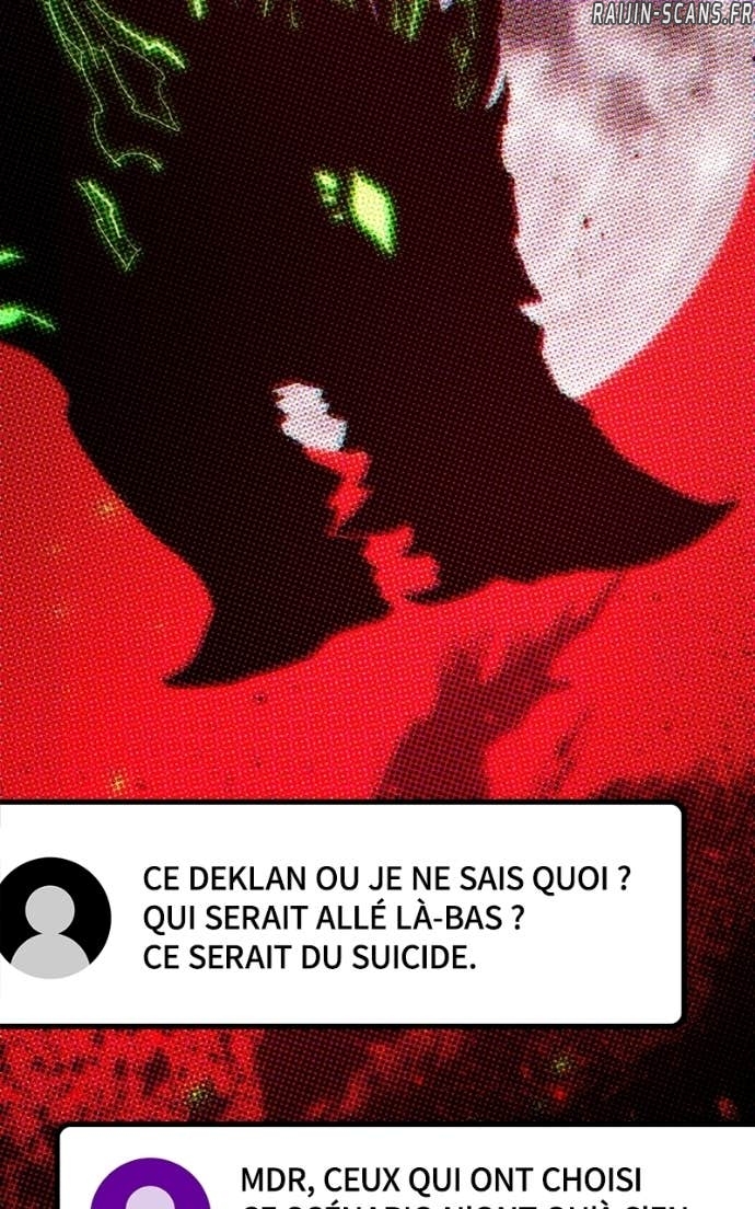 World’s Strongest Troll Chapitre 163 - Page 65