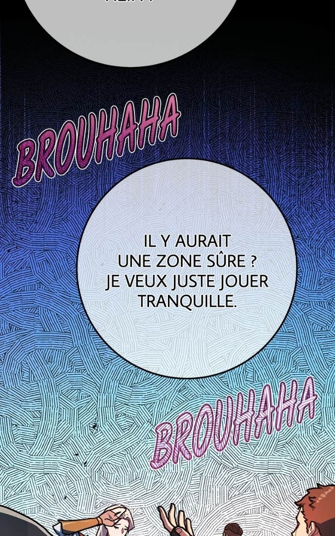 World’s Strongest Troll Chapitre 163 - Page 67