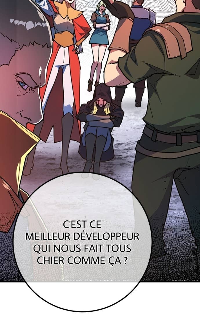 World’s Strongest Troll Chapitre 163 - Page 68