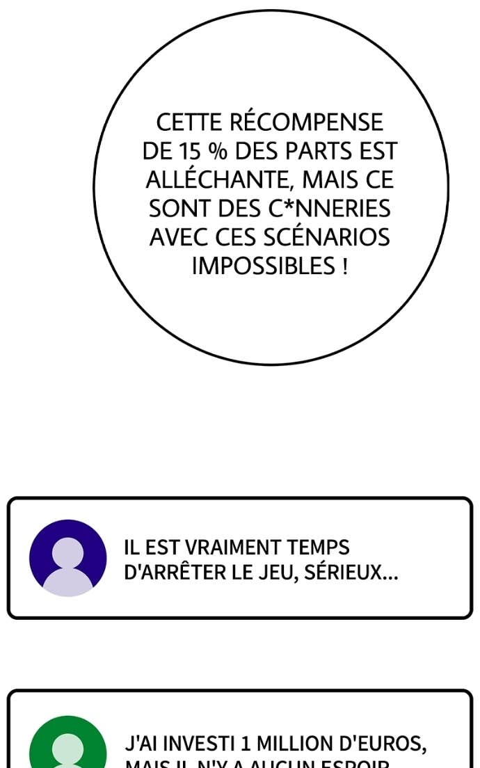 World’s Strongest Troll Chapitre 163 - Page 69