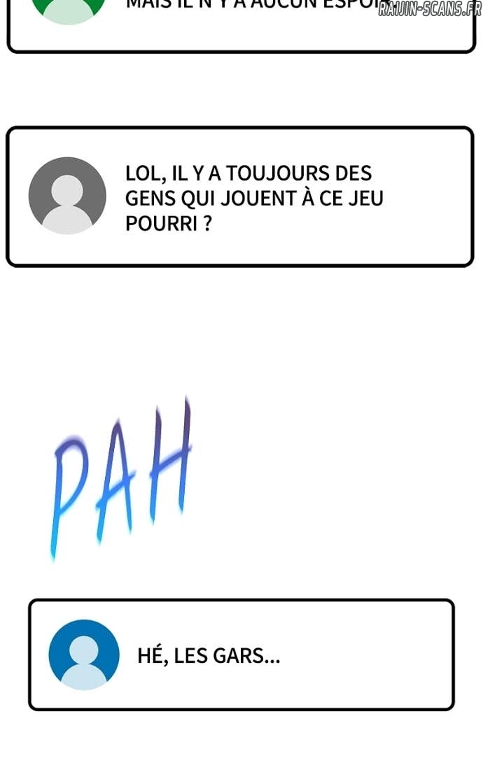 World’s Strongest Troll Chapitre 163 - Page 70
