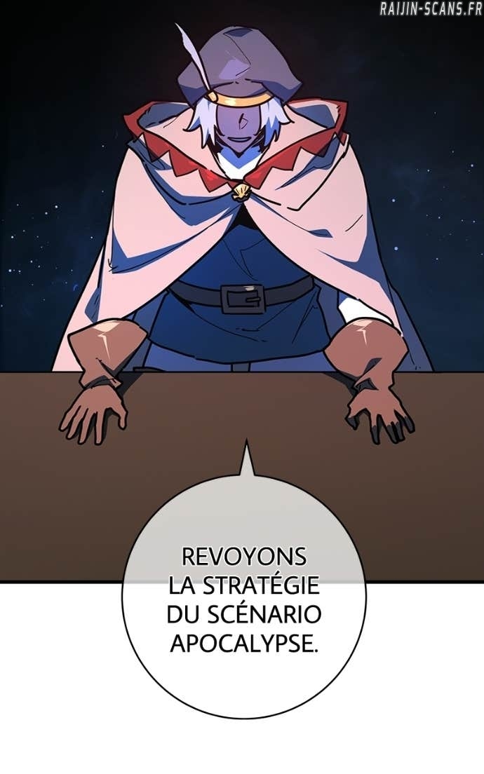World’s Strongest Troll Chapitre 163 - Page 80