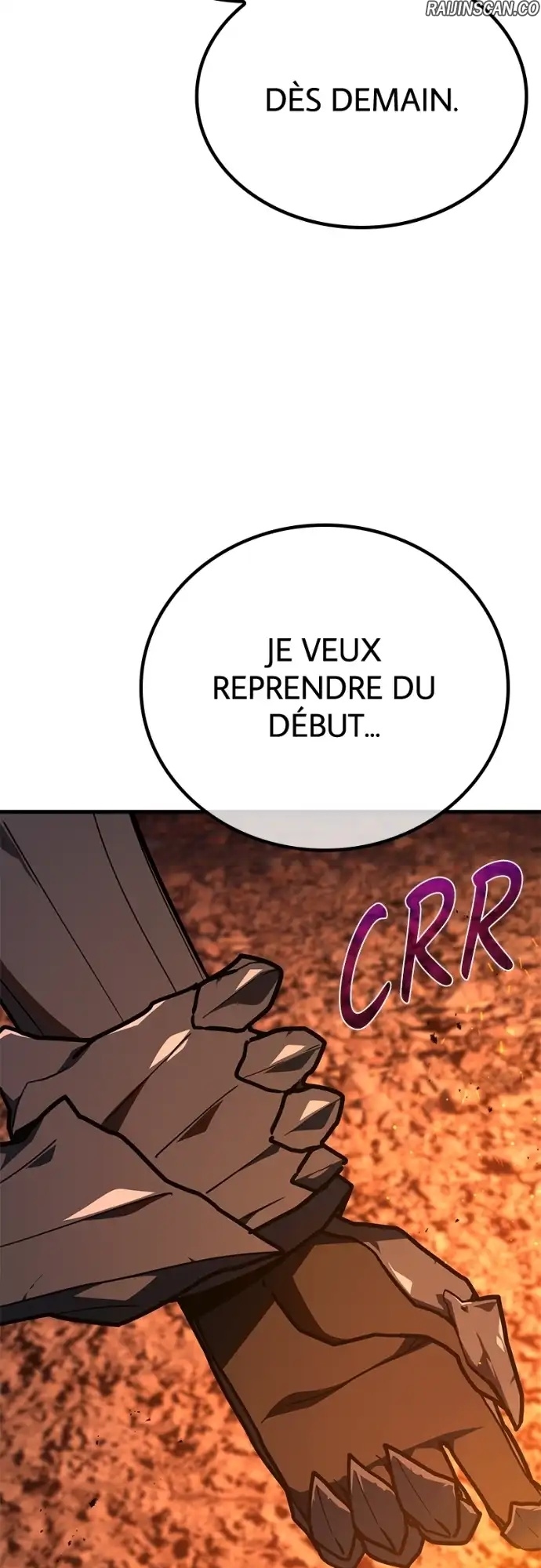 World’s Strongest Troll Chapitre 129 - Page 10