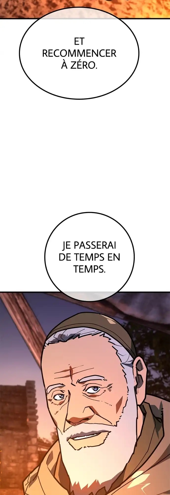 World’s Strongest Troll Chapitre 129 - Page 11