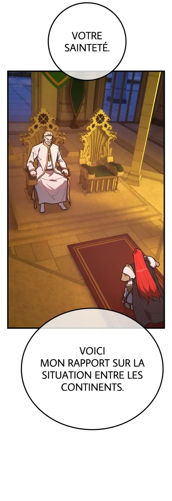 World’s Strongest Troll Chapitre 129 - Page 22