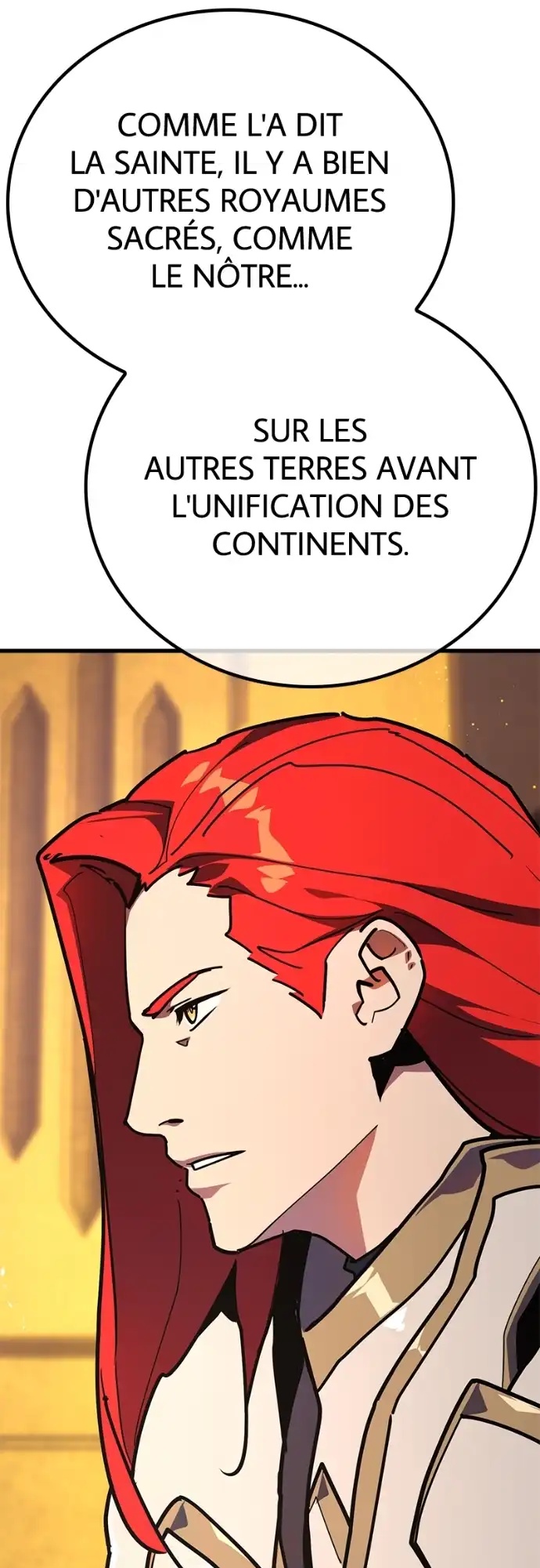 World’s Strongest Troll Chapitre 129 - Page 23