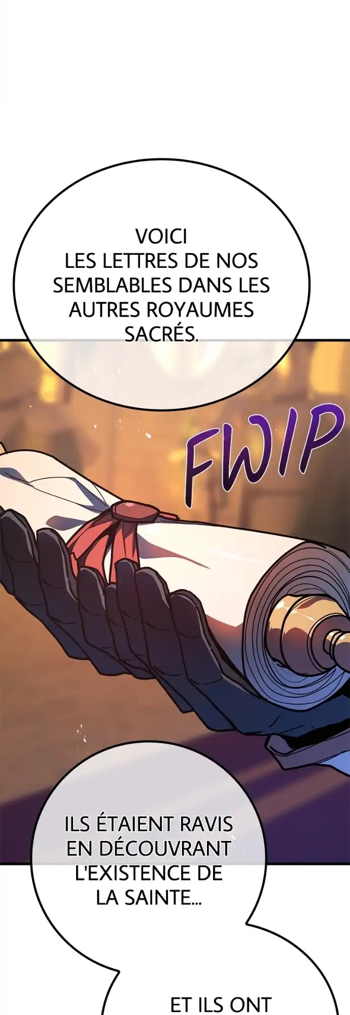 World’s Strongest Troll Chapitre 129 - Page 26