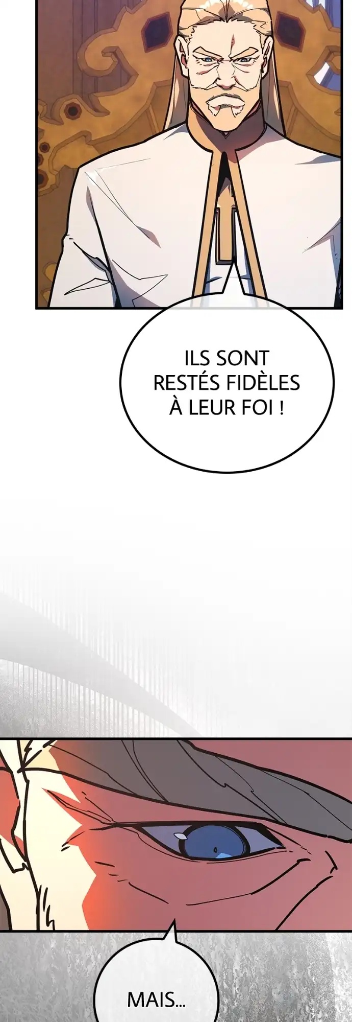 World’s Strongest Troll Chapitre 129 - Page 28
