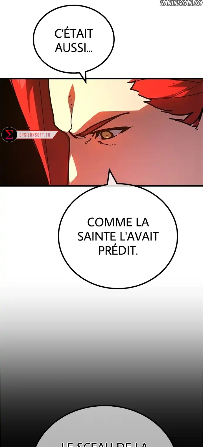 World’s Strongest Troll Chapitre 129 - Page 30