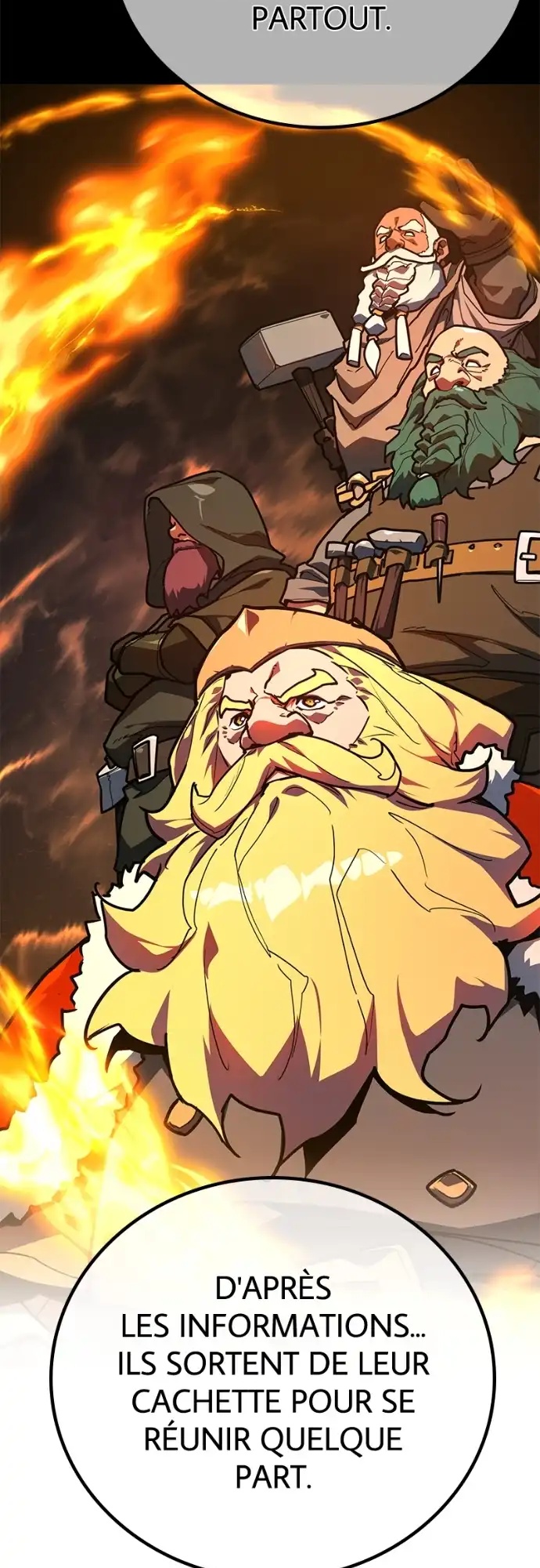World’s Strongest Troll Chapitre 129 - Page 32