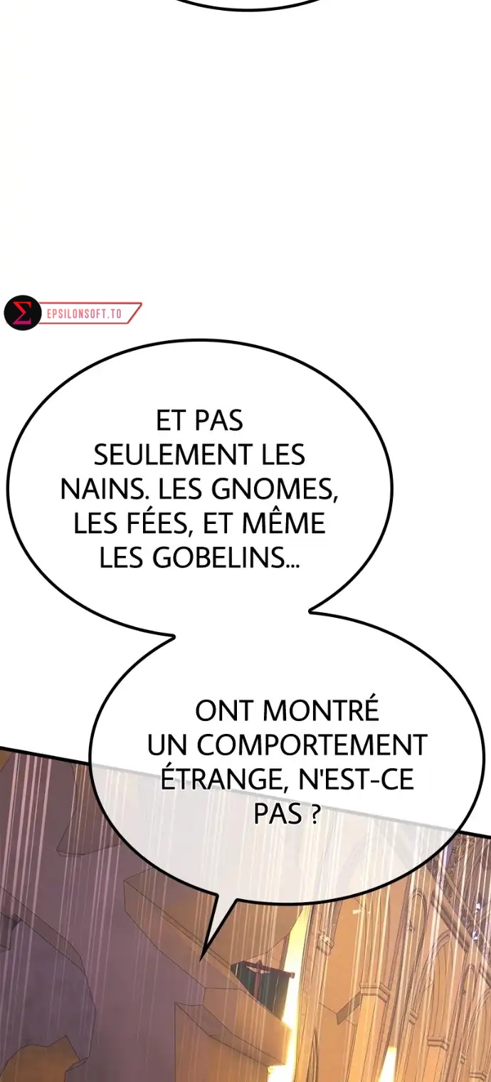 World’s Strongest Troll Chapitre 129 - Page 33