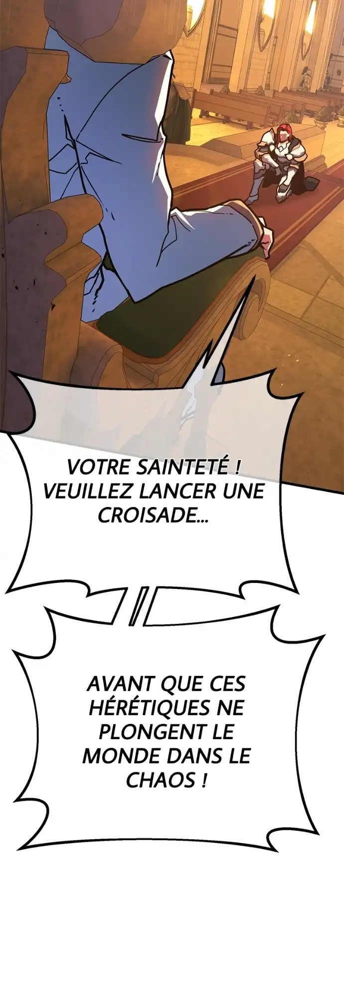 World’s Strongest Troll Chapitre 129 - Page 34