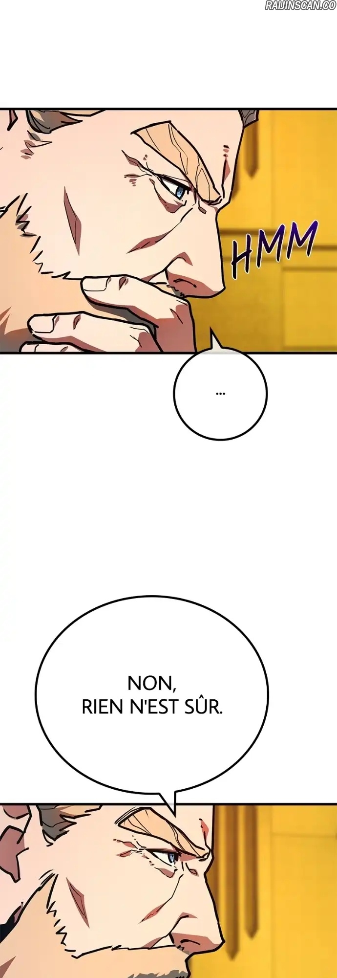 World’s Strongest Troll Chapitre 129 - Page 35