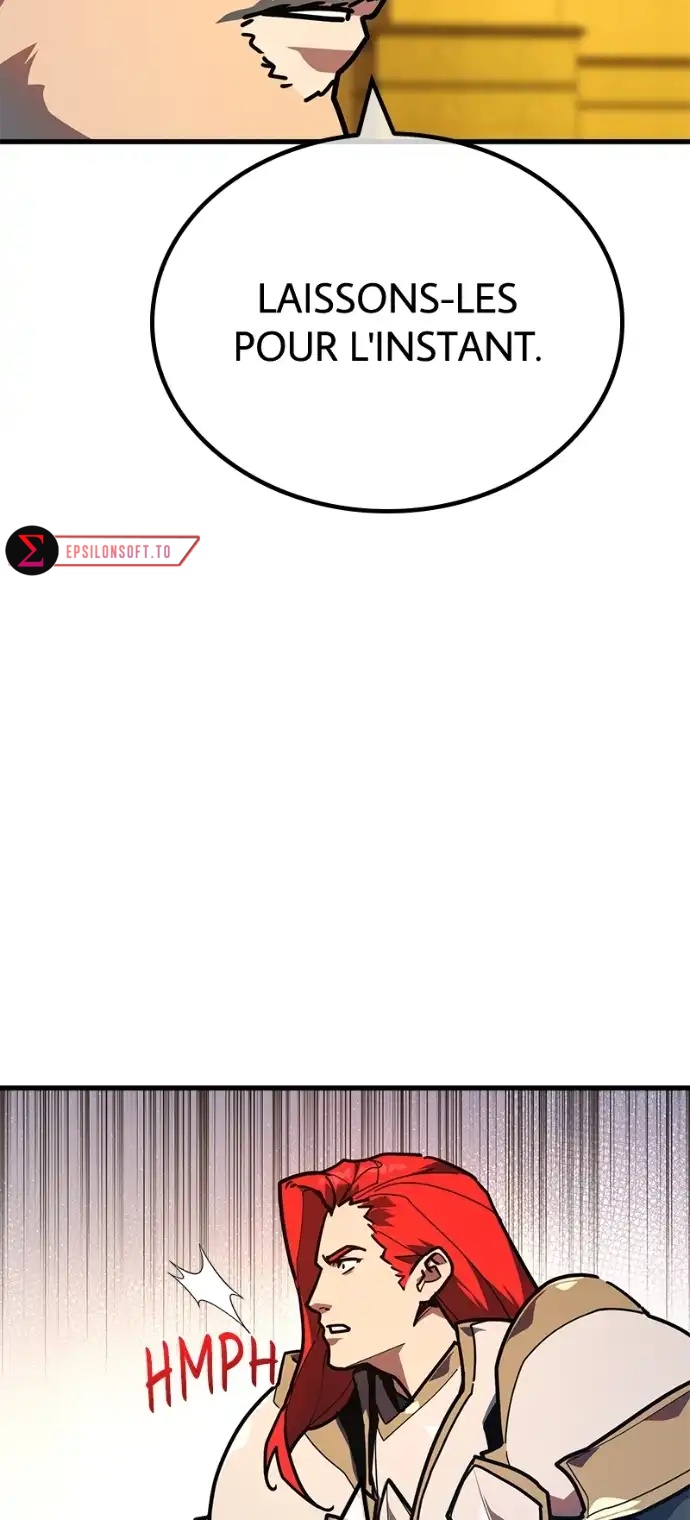World’s Strongest Troll Chapitre 129 - Page 36