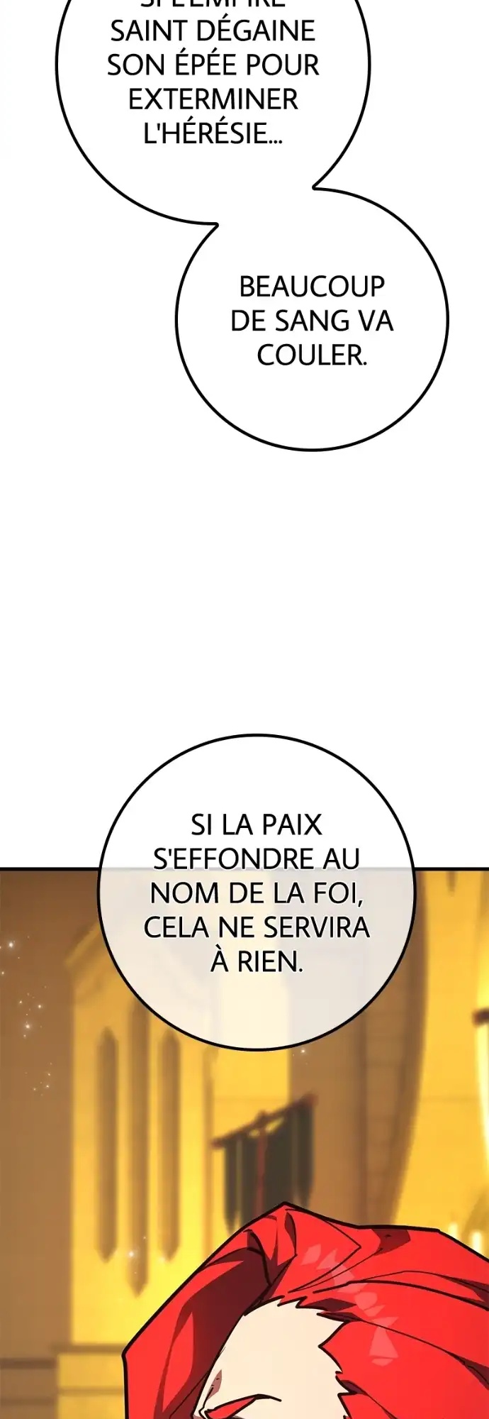 World’s Strongest Troll Chapitre 129 - Page 38