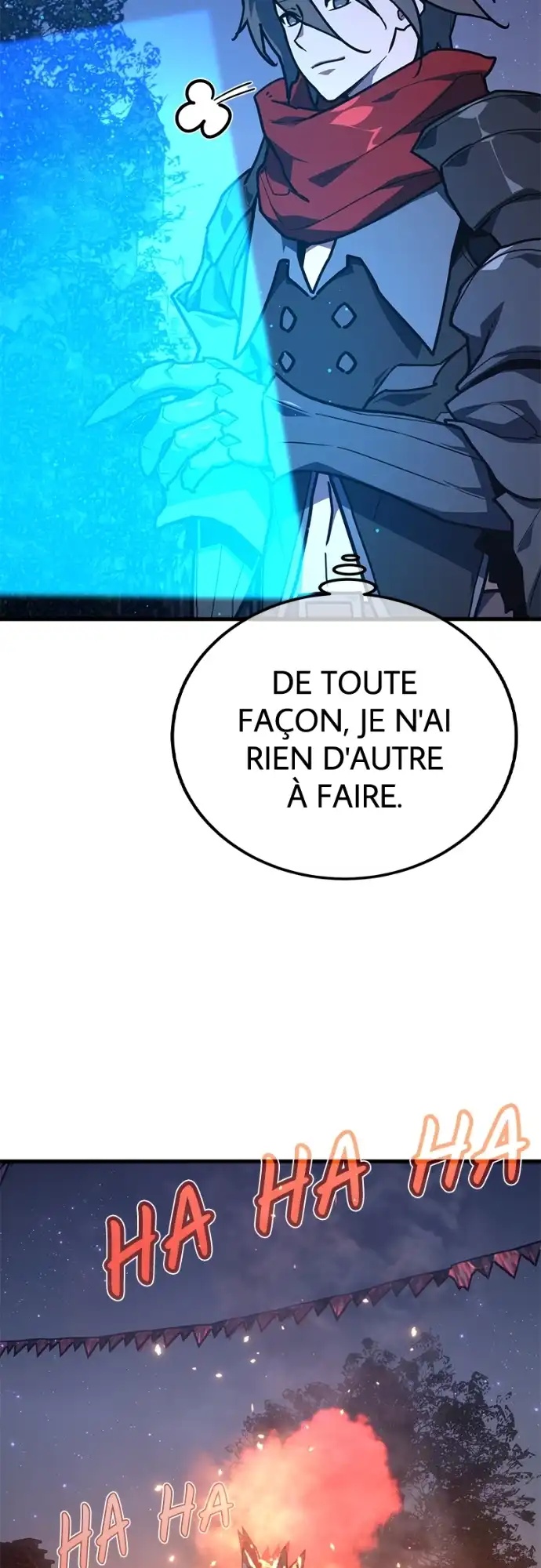 World’s Strongest Troll Chapitre 129 - Page 4