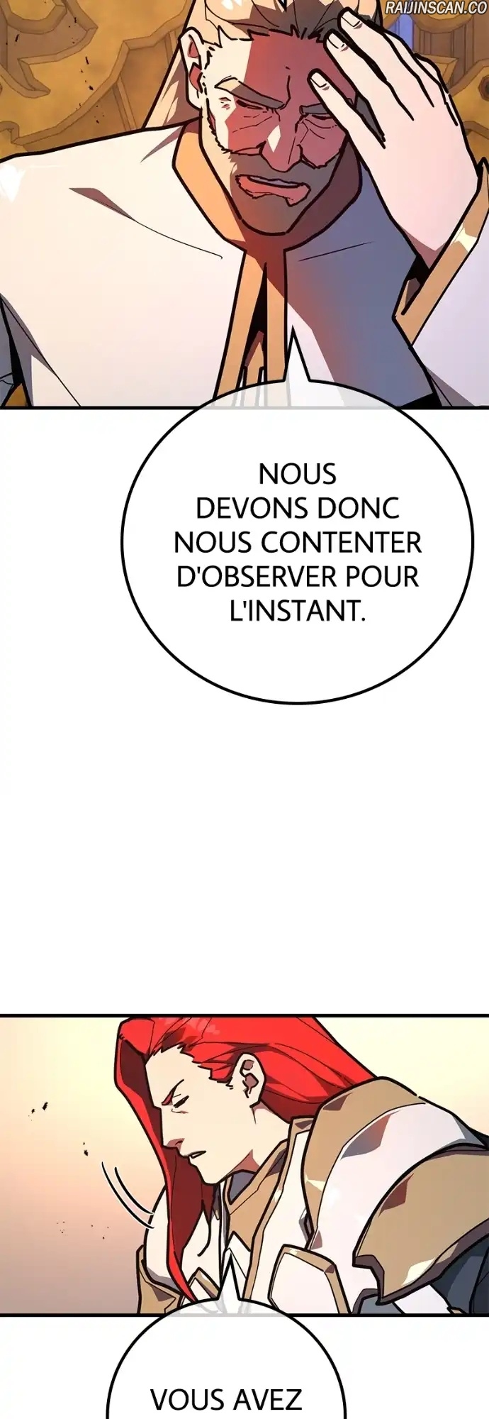 World’s Strongest Troll Chapitre 129 - Page 40