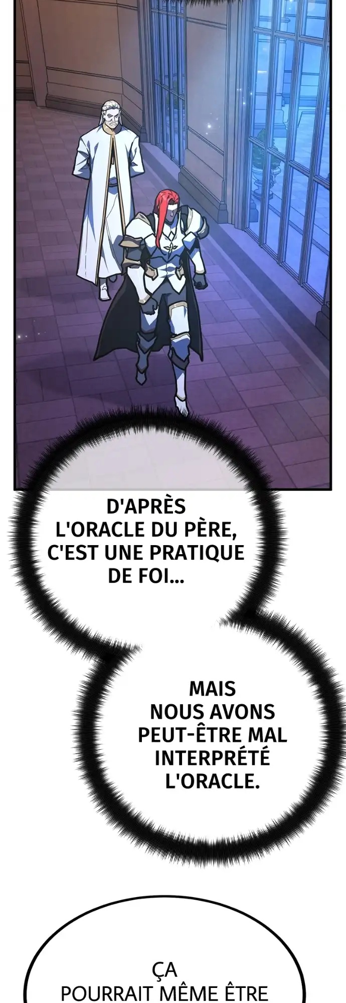 World’s Strongest Troll Chapitre 129 - Page 44