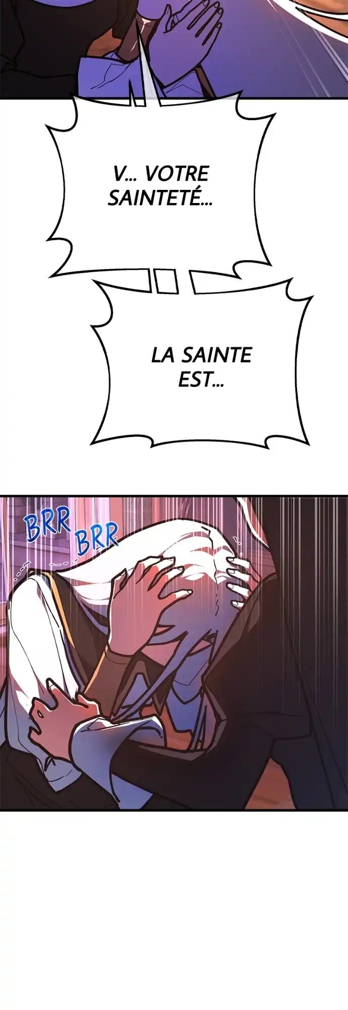 World’s Strongest Troll Chapitre 129 - Page 49