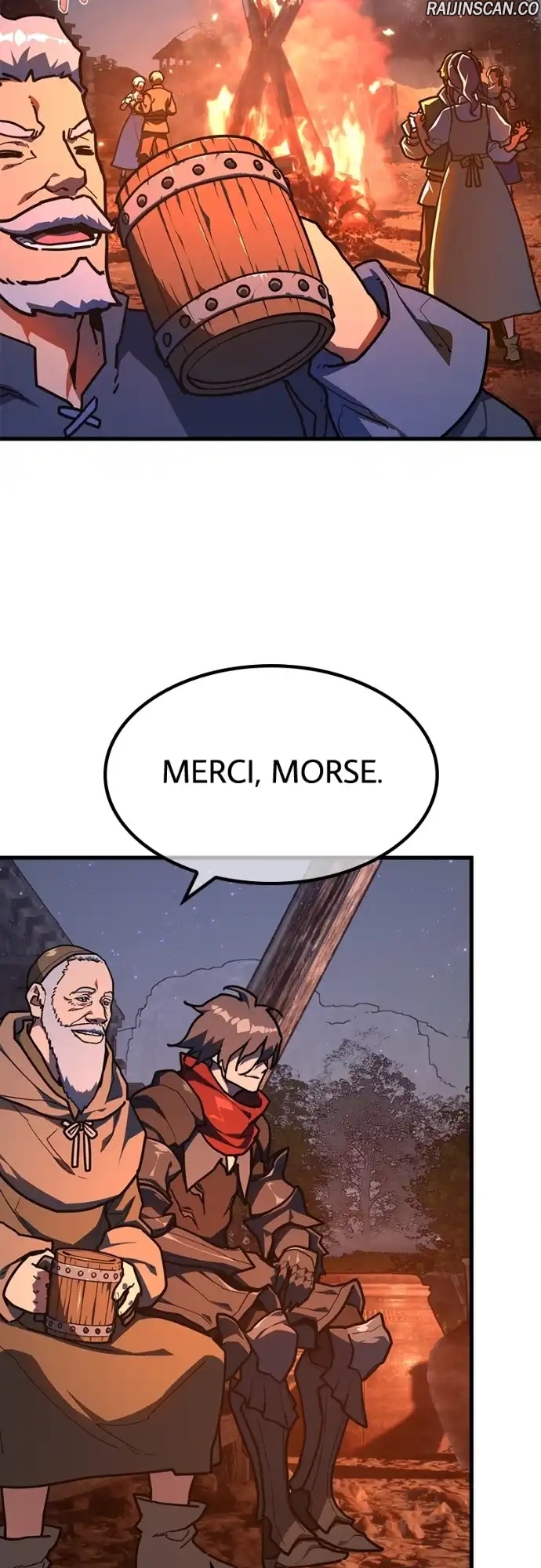 World’s Strongest Troll Chapitre 129 - Page 5