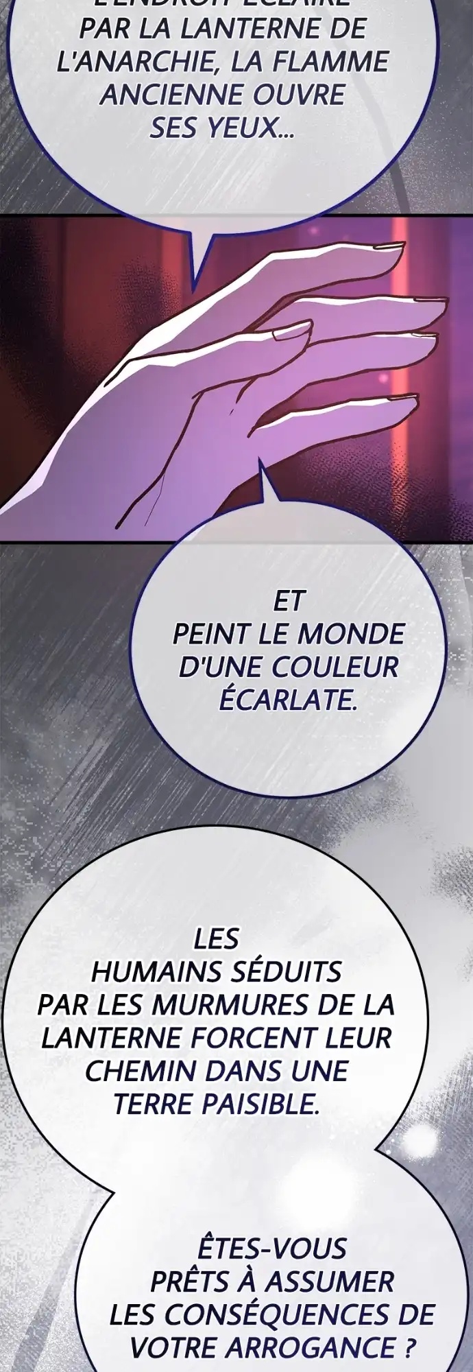 World’s Strongest Troll Chapitre 129 - Page 53