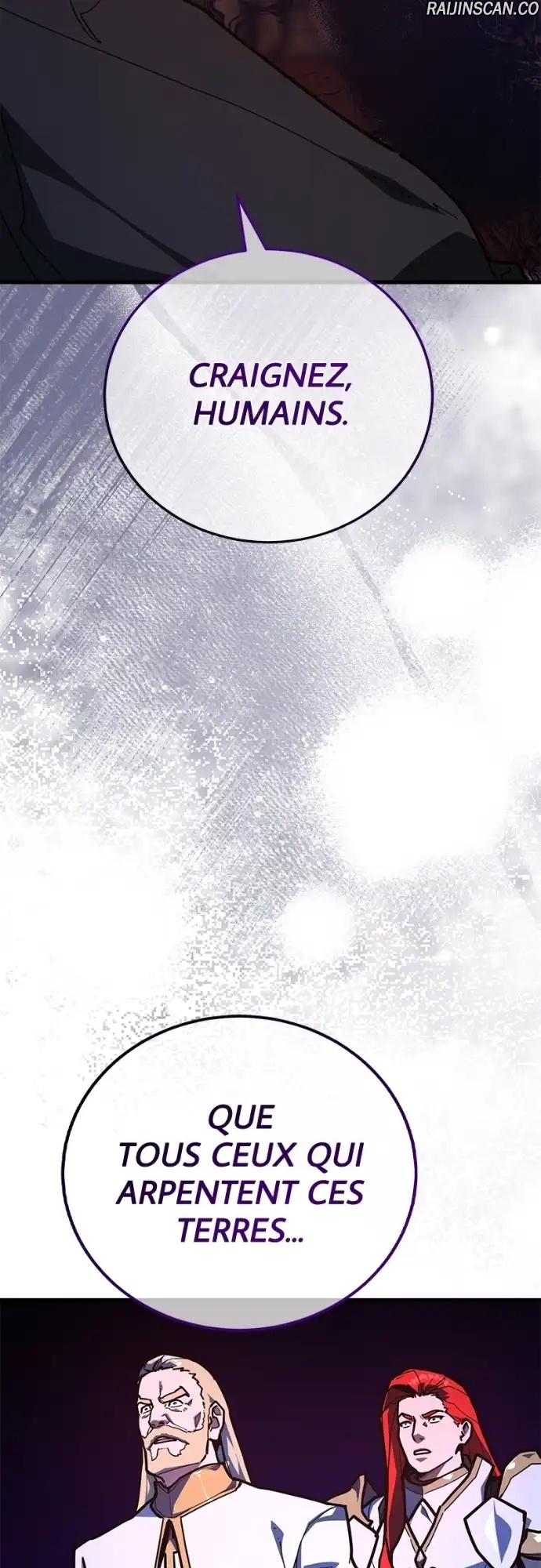 World’s Strongest Troll Chapitre 129 - Page 55