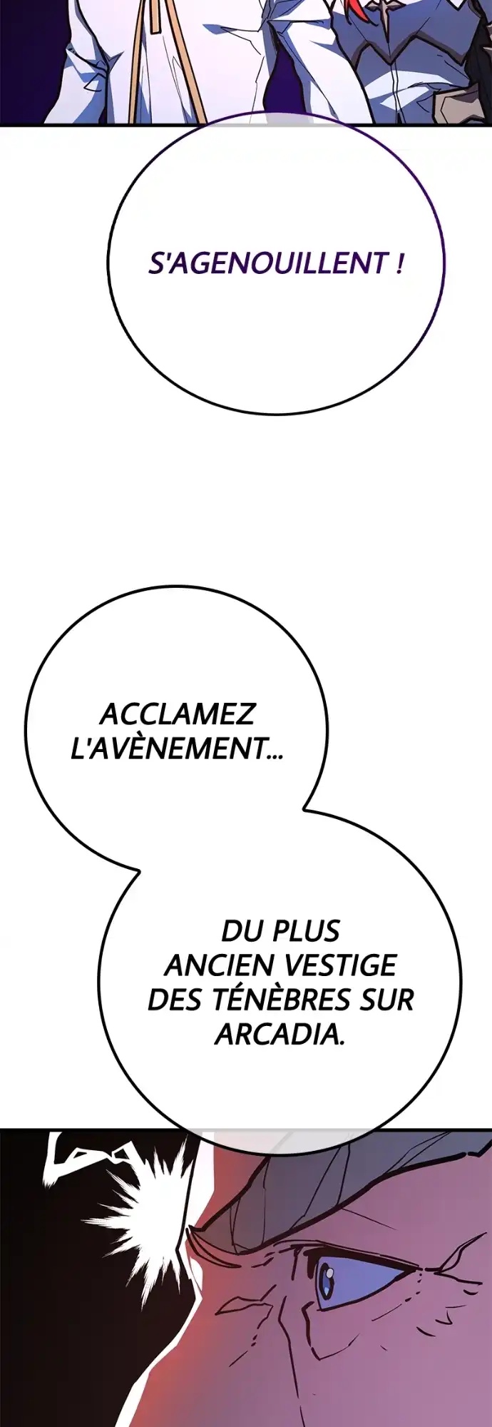 World’s Strongest Troll Chapitre 129 - Page 56