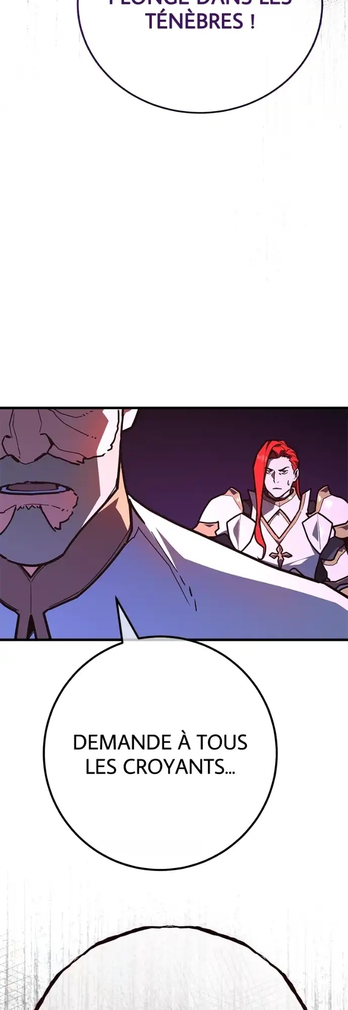 World’s Strongest Troll Chapitre 129 - Page 59