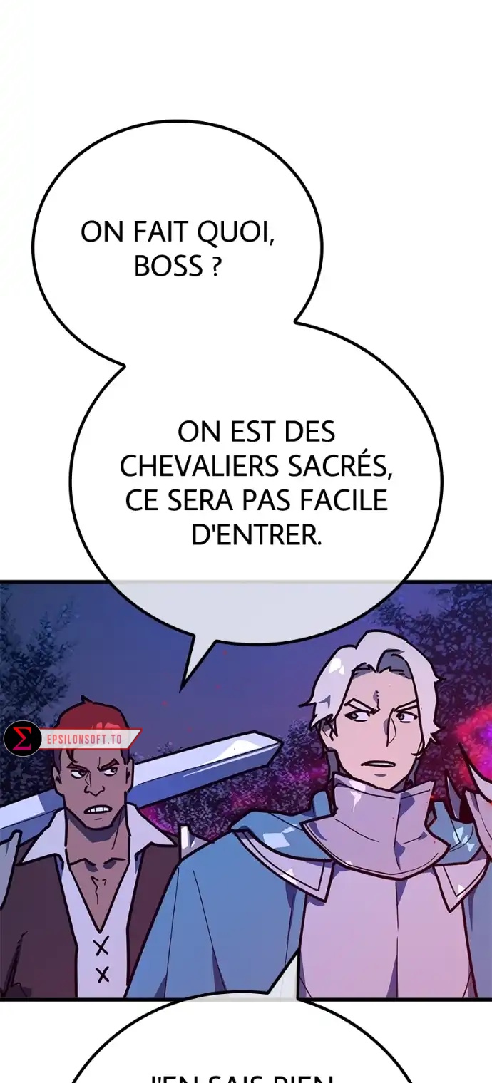 World’s Strongest Troll Chapitre 129 - Page 69