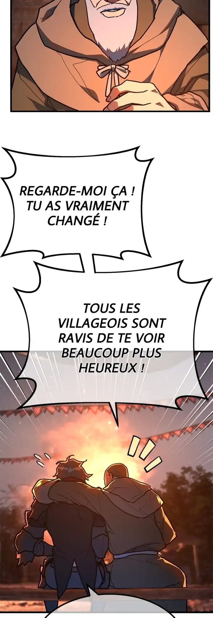 World’s Strongest Troll Chapitre 129 - Page 7