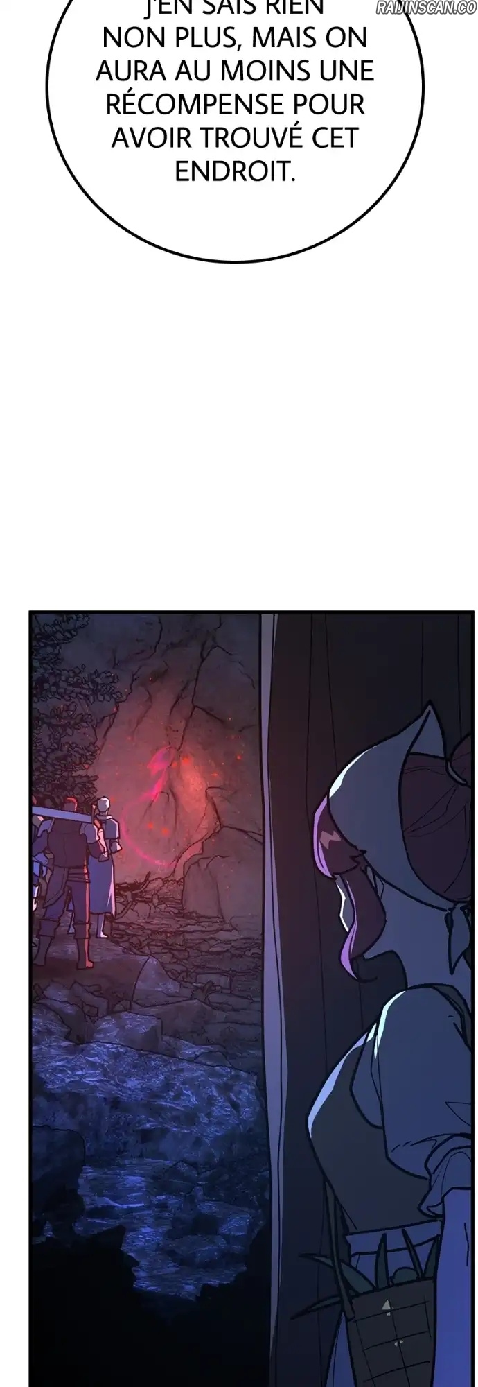 World’s Strongest Troll Chapitre 129 - Page 70