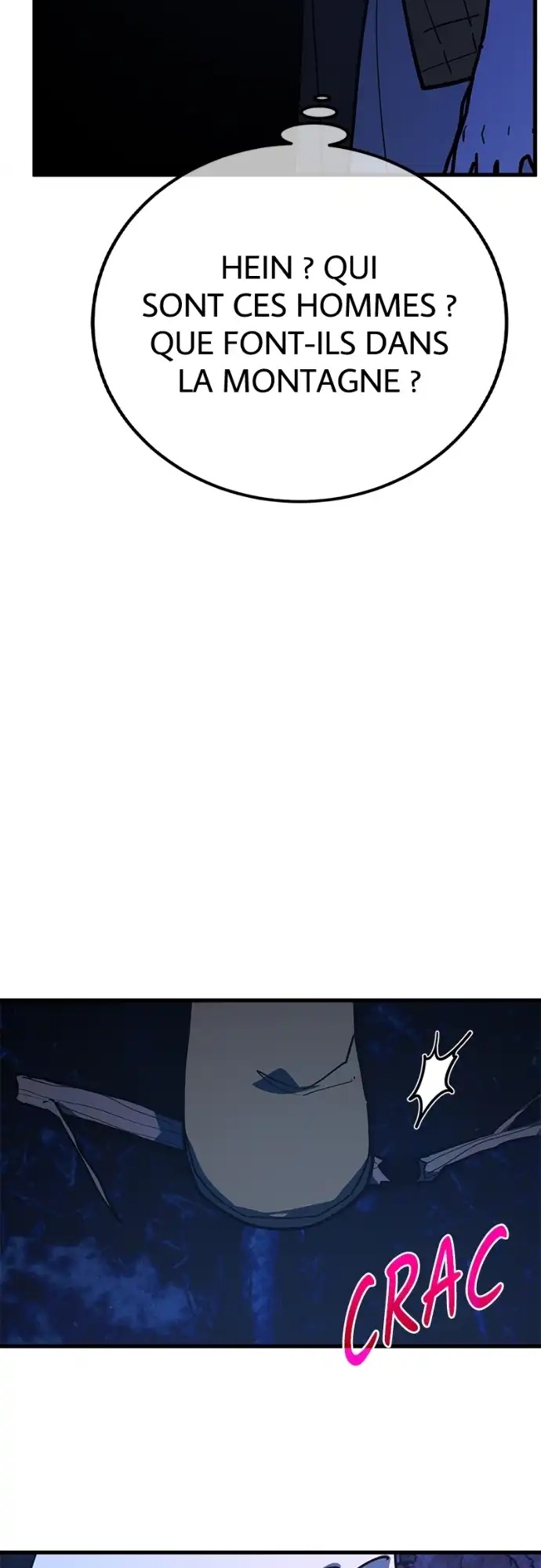 World’s Strongest Troll Chapitre 129 - Page 71