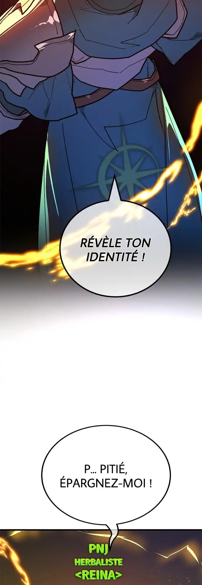 World’s Strongest Troll Chapitre 129 - Page 77