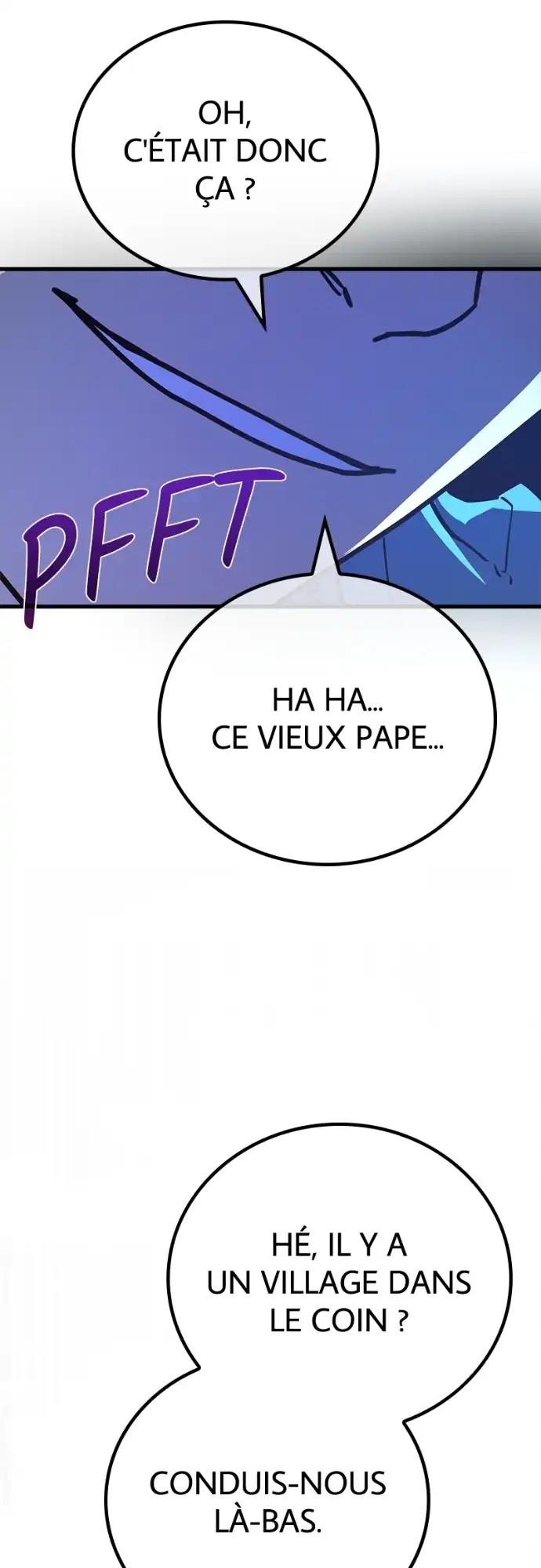 World’s Strongest Troll Chapitre 129 - Page 82