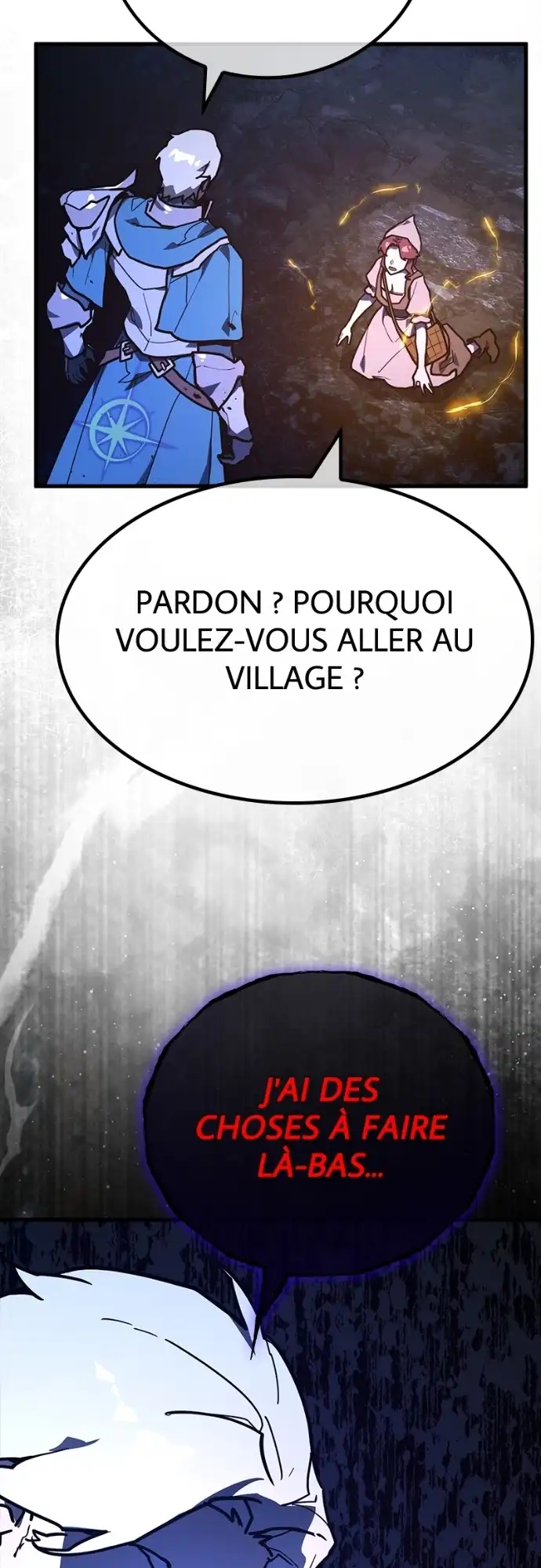 World’s Strongest Troll Chapitre 129 - Page 83