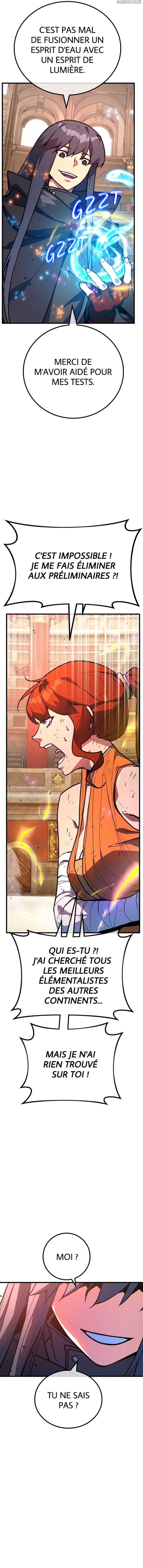 World’s Strongest Troll Chapitre 111 - Page 12