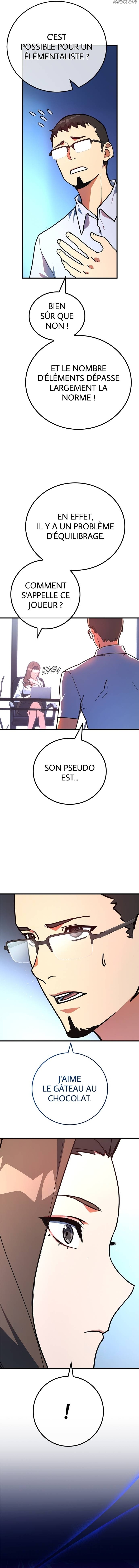 World’s Strongest Troll Chapitre 111 - Page 7