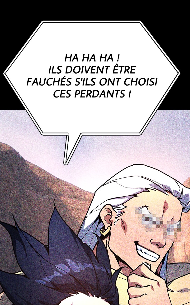 World’s Strongest Troll Chapitre 76 - Page 106