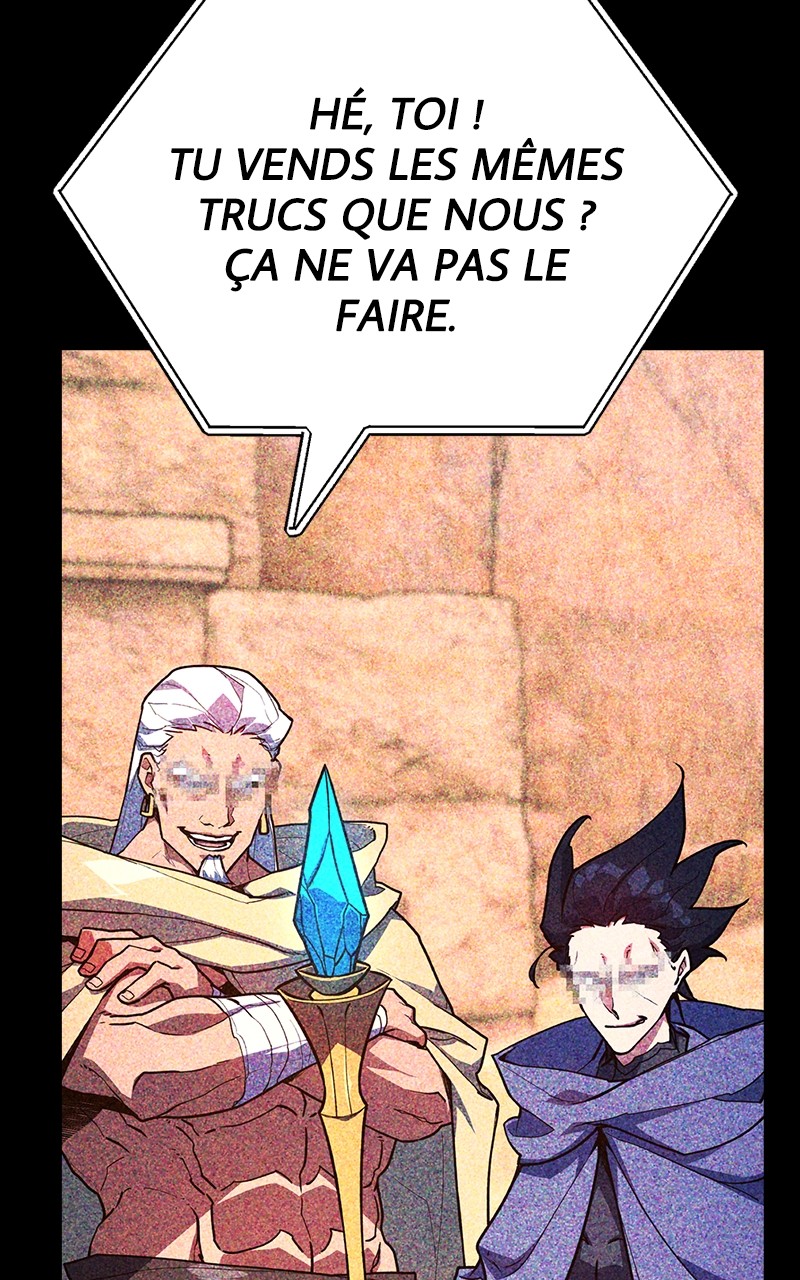 World’s Strongest Troll Chapitre 76 - Page 108
