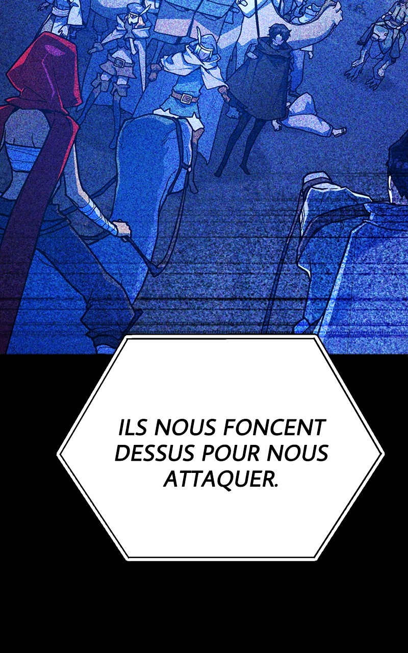 World’s Strongest Troll Chapitre 76 - Page 112