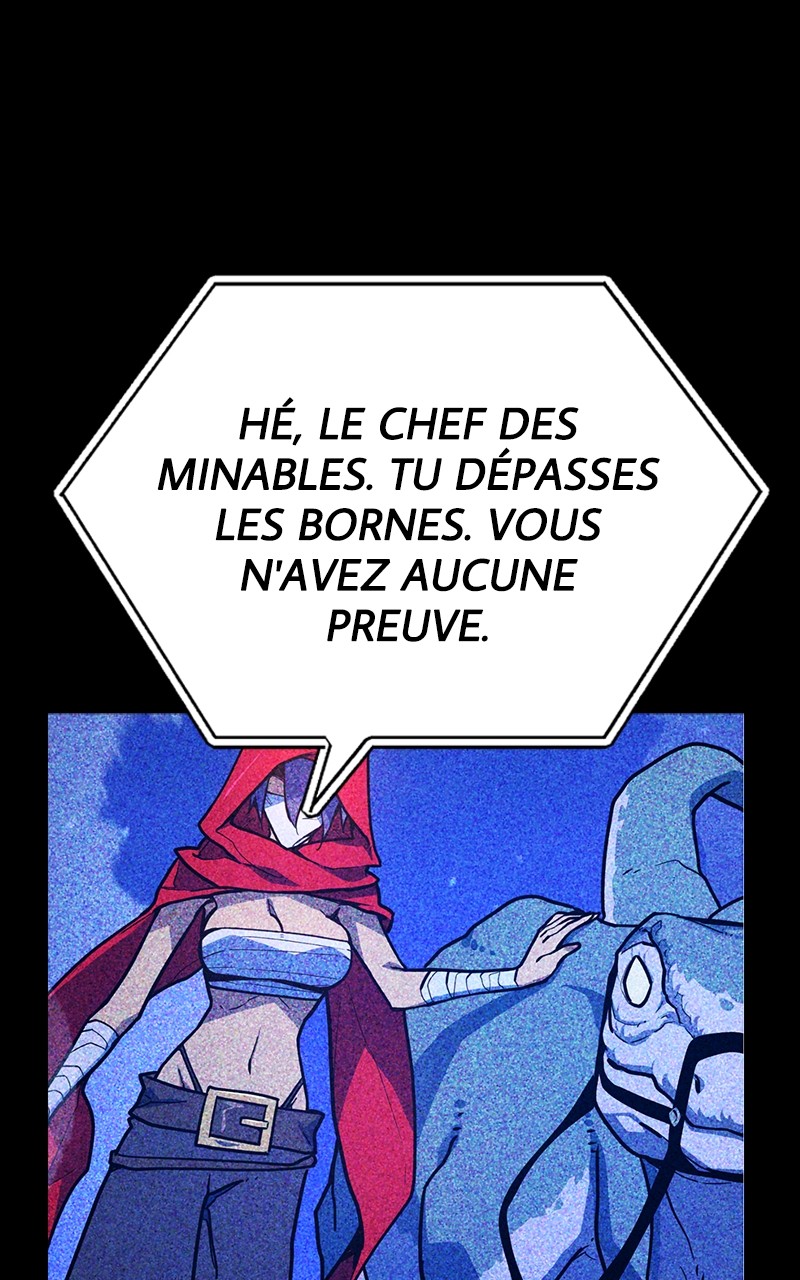 World’s Strongest Troll Chapitre 76 - Page 113
