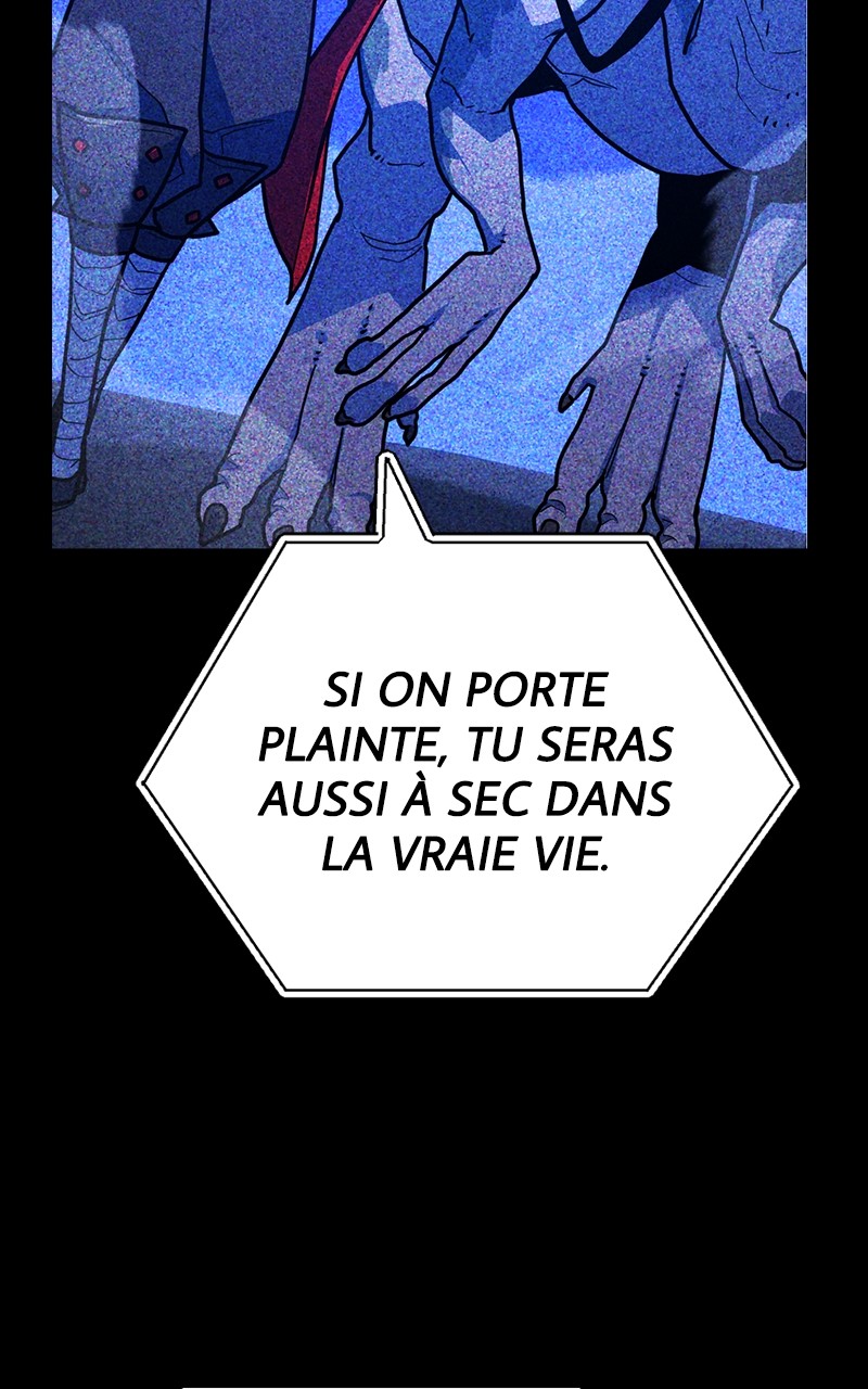 World’s Strongest Troll Chapitre 76 - Page 114