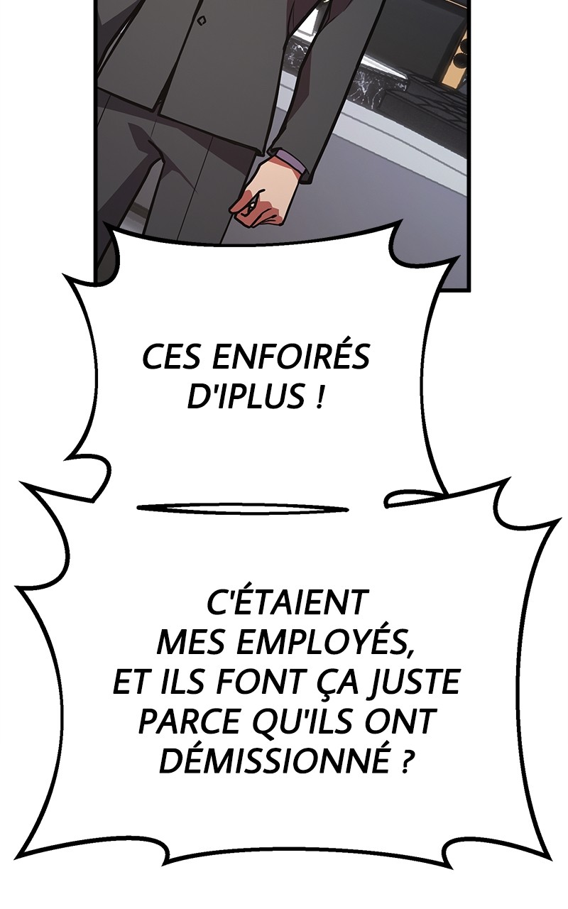 World’s Strongest Troll Chapitre 76 - Page 132