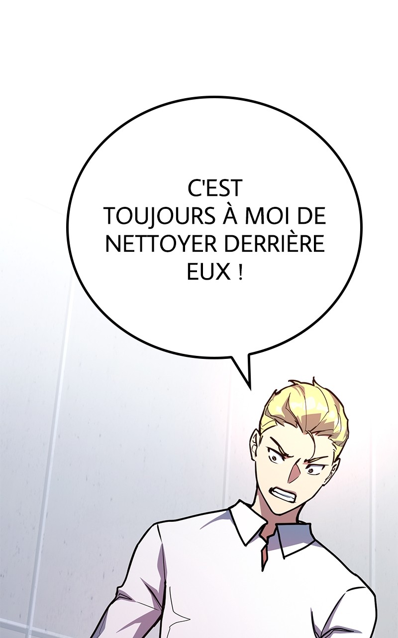 World’s Strongest Troll Chapitre 76 - Page 140