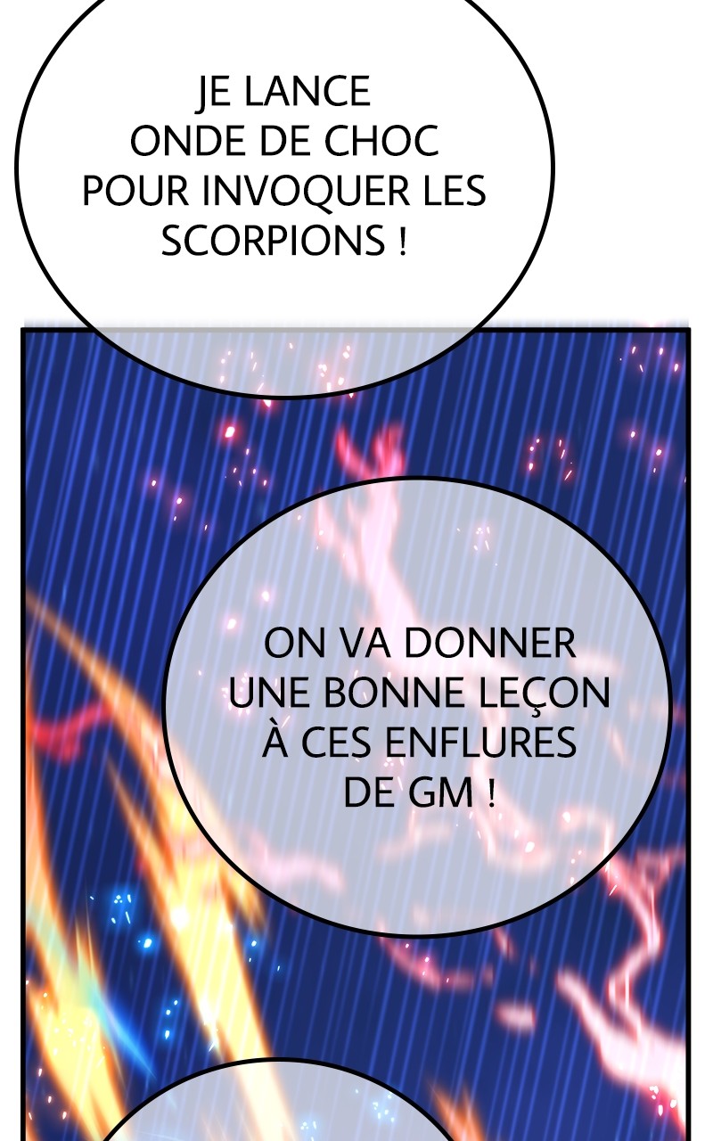 World’s Strongest Troll Chapitre 76 - Page 146