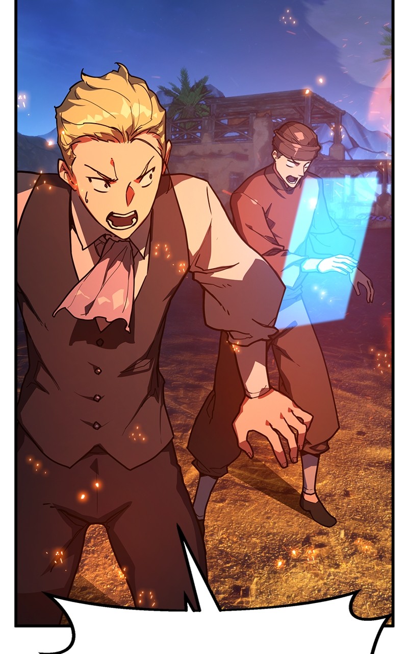 World’s Strongest Troll Chapitre 76 - Page 150